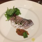 オステリア・オリエーラ - 