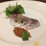 オステリア・オリエーラ - 