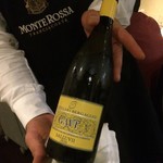 オステリア・オリエーラ - 