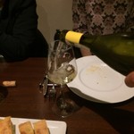 オステリア・オリエーラ - 