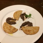 オステリア・オリエーラ - 