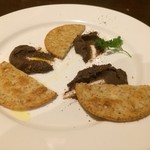 オステリア・オリエーラ - 