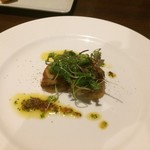 オステリア・オリエーラ - 