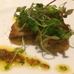 オステリア・オリエーラ - 