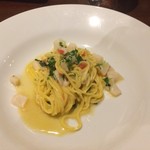 オステリア・オリエーラ - 