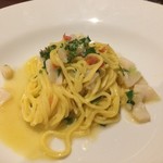 オステリア・オリエーラ - 