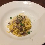 オステリア・オリエーラ - 