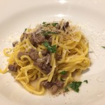 オステリア・オリエーラ - 