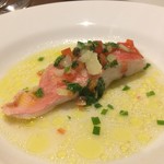 オステリア・オリエーラ - 