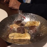 オステリア・オリエーラ - 