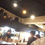 オステリア・オリエーラ - 