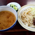 たかちゃんうどん - 