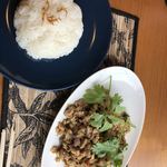 アジアンダイニング ビンタンテラス - 