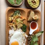 アジアンダイニング ビンタンテラス - 