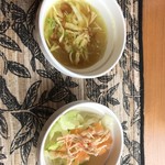 アジアンダイニング ビンタンテラス - 