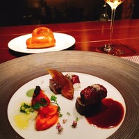 北新地 福多亭 The Ukai -  北新地 福多亭 The Ukai -