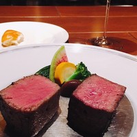 北新地 福多亭 The Ukai -  北新地 福多亭 The Ukai -