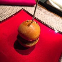 北新地 福多亭 The Ukai -  北新地 福多亭 The Ukai -