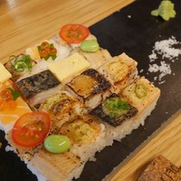 KINKA sushi bar izakaya 渋谷 - 