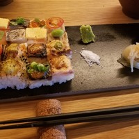 KINKA sushi bar izakaya 渋谷 - 