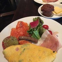 フレンチ キッチン - 