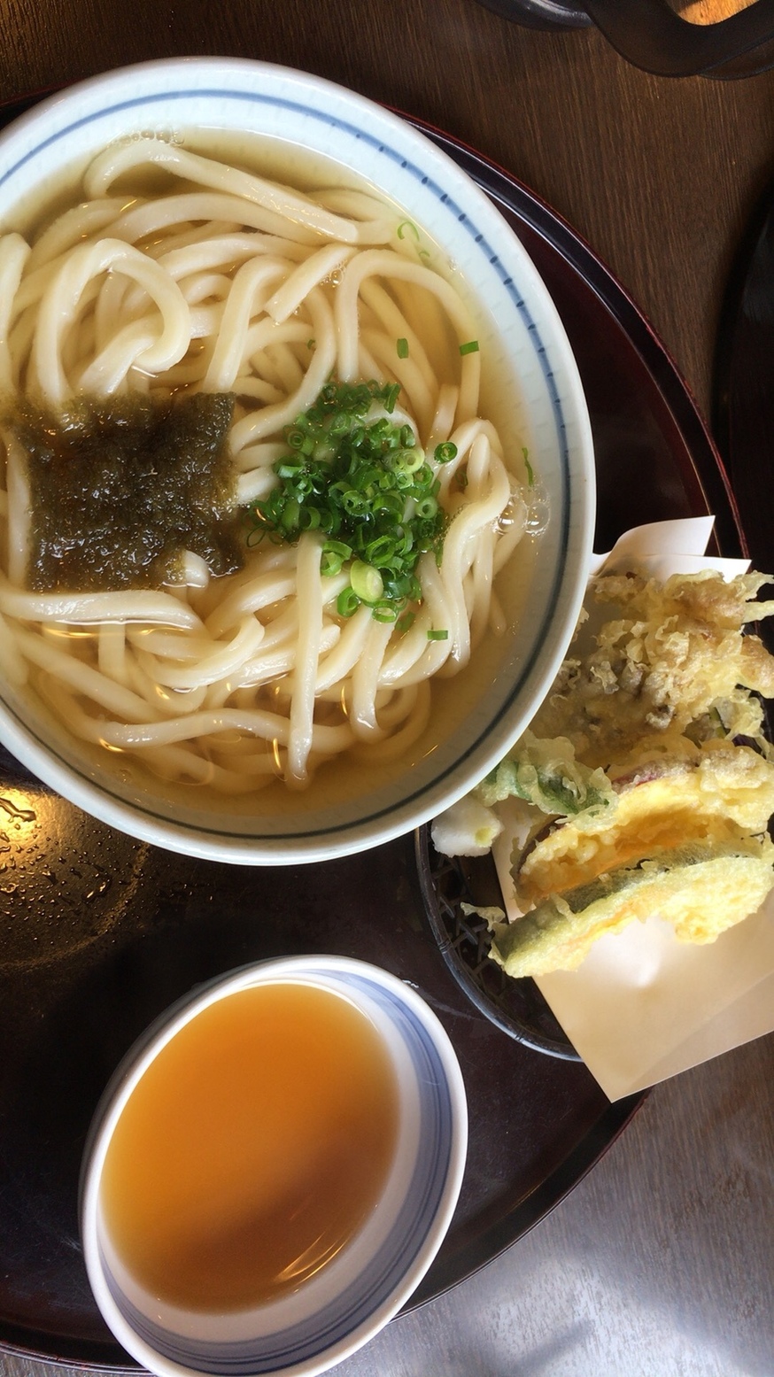 本場讃岐うどん だい吉 name=