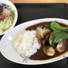 ファームレストラン あぜ道 より道 - 料理写真: