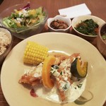 お気軽健康café あげは。 - 