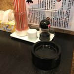 丼・弁当のお店 ちいちゃん - 全席喫煙可能