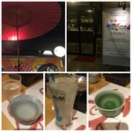 魚が旨い謎の店。UROKO - 