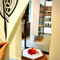 HIGASHIYA GINZA - 
