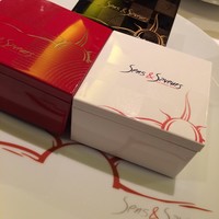 サンス・エ・サヴール - 