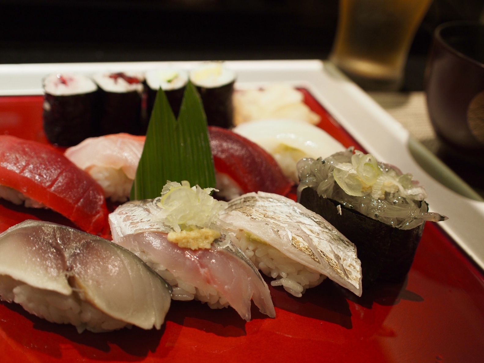 入船鮨本店 葵タワー店 name=