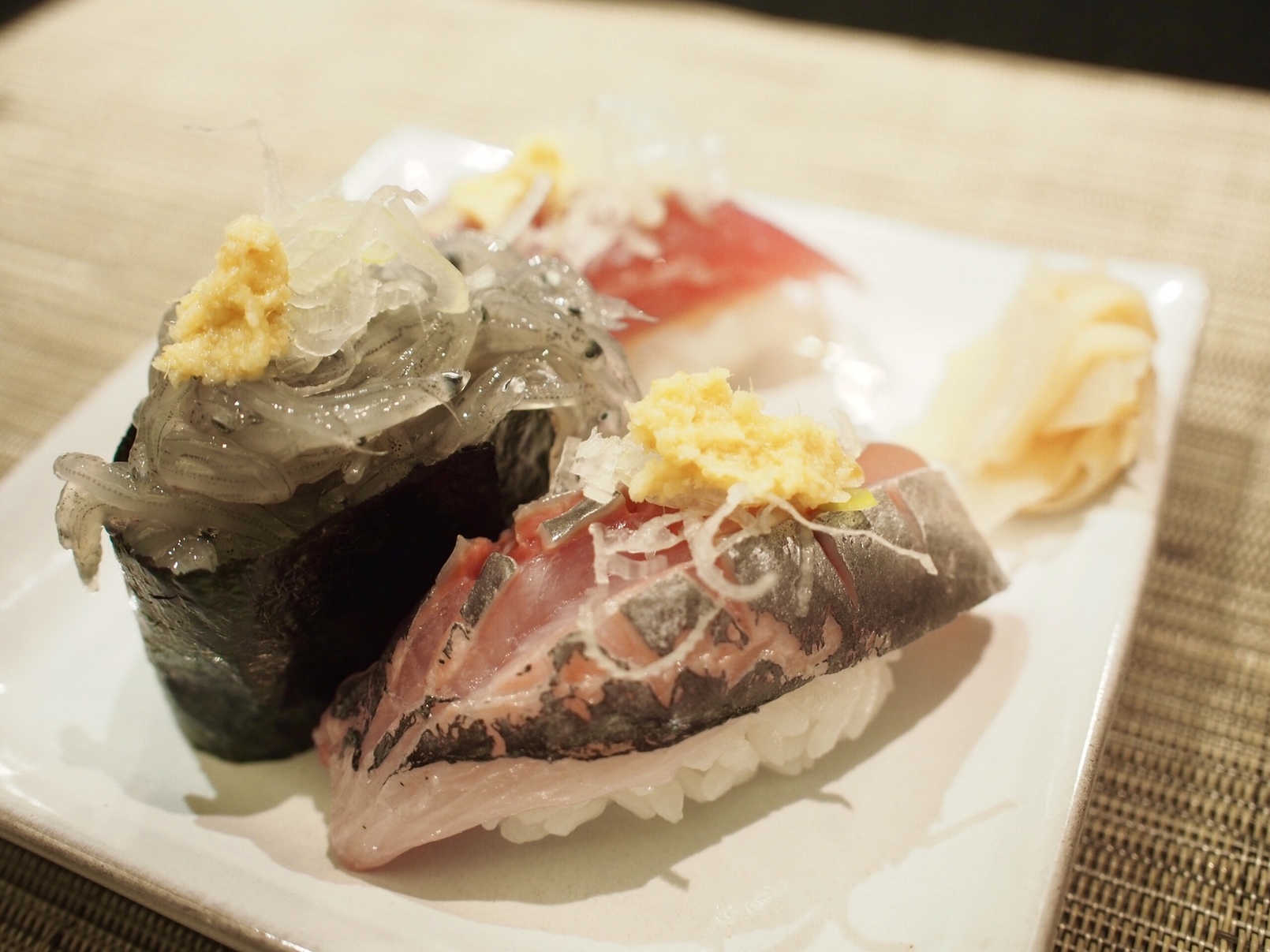 入船鮨本店 葵タワー店 name=