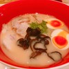 Hanami Ramen - 料理写真: