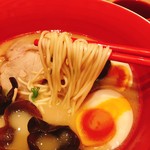 Hanami Ramen - 