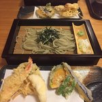 そば処 長岡小嶋屋 - 