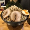 麵屋 くぼた