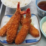 銀シャリ屋 ゲコ亭 - 