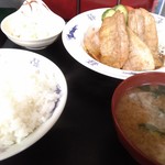 中華料理 一番 - 