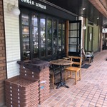 バーガーマニア - 