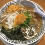 丸源ラーメン 尾張旭店 - 