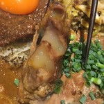 吉田カレー  - 
