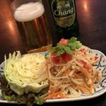 トムヤムクン - 