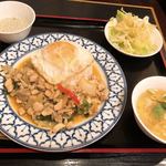 トムヤムクン - 