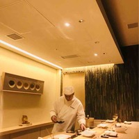 鮨 なんば 日比谷 - 