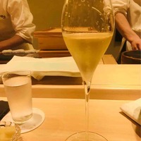 鮨 なんば 日比谷 - 