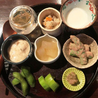 たでの葉 - 