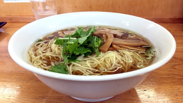自家製麺しゅん作 赤坂 ラーメン 食べログ 自家製麺しゅん作 赤坂 ラーメン 食べログ