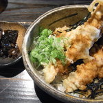 山元麺蔵 - おかからリニューアル